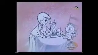М/ф в эфире ICTV, ТРК Украина (2004)