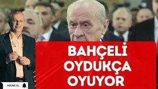 YENİ BİR CUMHURBAŞKANI YARDIMCISI MI GELİYOR ?