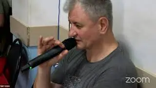 21.06.23. Служение Духа