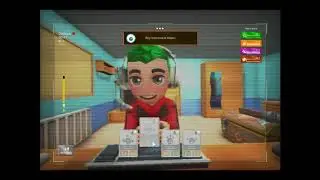 играю в Youtubers Life