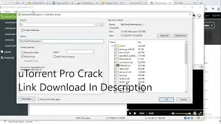 uTorrent Pro Crack v.3.5.5 Download Link In Description