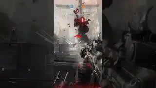 Missed this game so much - #titanfall2 #Titan #titanfall3