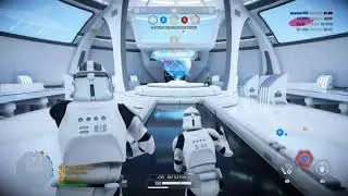 Star Wars Battlefront 2 What its like to game with my Brother
