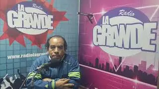 Programa Opinión Libre Radio La Grande Hidrandina presenta a nuevo Gerente