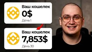 Криптовалюта для начинающих: 1000$ с нуля [5 способов]