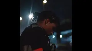 [FREE] ASAP ROCKY TYPE BEAT - 