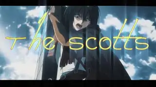 THE SCOTTS