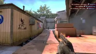 WESG 2016 Russia: Ou7Break vs. NPME