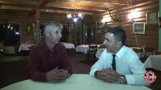 YAYLA MOCAMP  - ANKARA MEŞELER YAYLASI