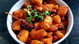 అరటికాయ వేపుడు / Aratikaya Fry / Raw Banana Fry In Telugu / Aratikaya Vepudu /How To Make Banana Fry
