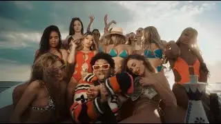 KidJuda ft. Ronny J - Iced Out (Official Music Video)