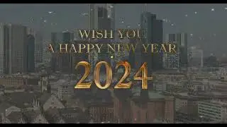Luana J.D. Savage - Happy New Year 2024
