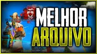 BLACK v7 arquivo de sensibilidade