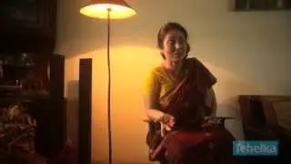 Tehelka poetry with Anamika
