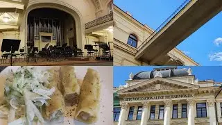 Вильнюс Национальная филармония Остра брама /Vilnius Gates of Dawn Philharmonic Society CANNELLONI