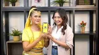 Udah gak bingung lagi pinjam dana tunai nih 😍