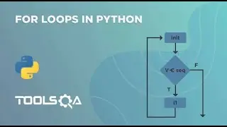 python class For Loop In Python 