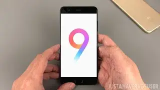 MIUI 9 Features!