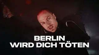 K.I.Z - Berlin wird dich töten (Album Countdown Visual) (prod. by Drunken Masters)