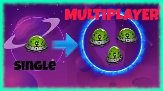 Jak udělat multiplayer hru? Unity & Photon - Tutorial