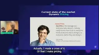 How is Dynamic Pricing used in the current market