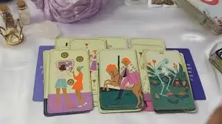 CAPRICORNIO:♑la nueva versión de ti💫ya estas listo es momento de  dejar ir soltar y seguir adelante