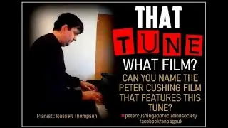 That Tune! What Film?