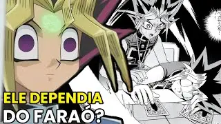 5 VERDADES DURAS SOBRE YUGI MUTO EM YU-GI-OH!