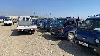Портер баалары Жалал абад машинабазар