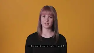 Does the COVID-19 shot hurt? | American Academy of Pediatrics (AAP)