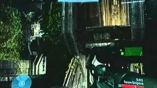 halo 3 troliando