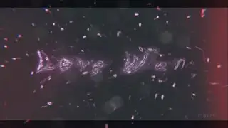 Circles(amv/edit) - Rikka Takanashi || node video