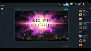 Казино Selector Top!