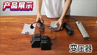 12 Head Ultrasonic Mist Maker
