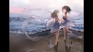 osu! FC on ⭐7.13 Zenbu Kimi ga Ita kara Shittanda / 498pp
