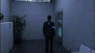 Perkins (Detroit: Become Human)