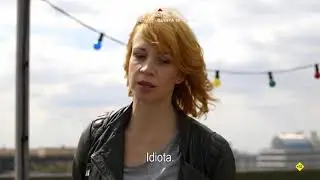Sony AXN Portugal - Einstein Season 2 Promo 2018
