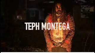 Teph Montega - Can I Live Freestyle