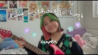 Line Without a Hook Cover