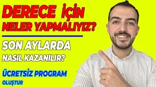 KPSS 2024 SON 3 AYDA NELER YAPMALIYIZ? #hedef2024