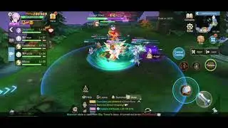 CloudSong - Guild Realm