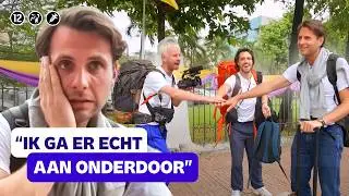 Backpacken in Thailand! | FOMO SHOW S7 #1 | NPO 3