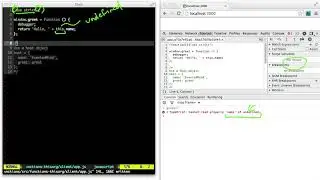 Javascript Functions / 5. thisArg