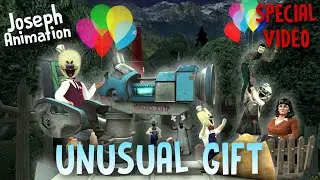 SPECIAL VIDEO / ICE SCREAM 9 LEAK / CONGRATULATIONS 30.000 SUBSCRIBERS 🎉