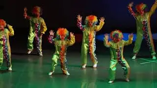 Современные танцы • Школа танцев Metro Dance в Смоленске