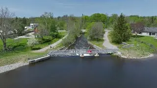 Dam Good Infrastructure - BCSF-CS 2026