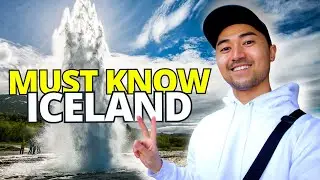 Your Guide to Iceland Trip Planning: All You Need to Know