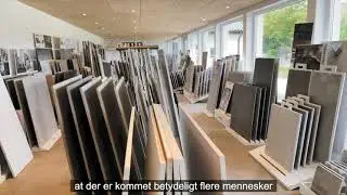 Flisehuset har stor succes med radioreklame på Radio Globus & Globus Guld
