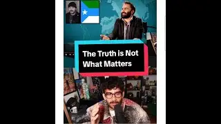 The Truth is Not What Matters