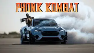 Phonk Kombat